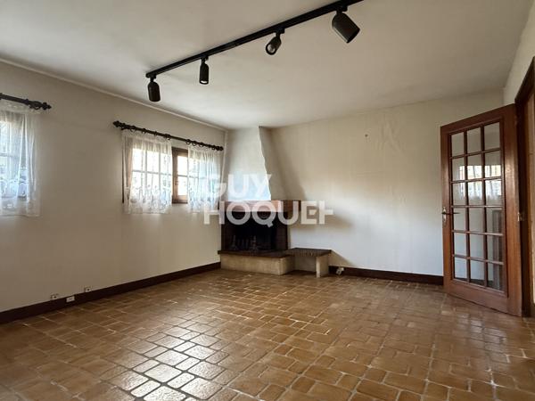 MAISON À VENDRE DE 10 PIÈCES DE 190,00 M²