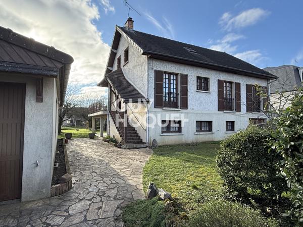 MAISON À VENDRE DE 10 PIÈCES DE 190,00 M²