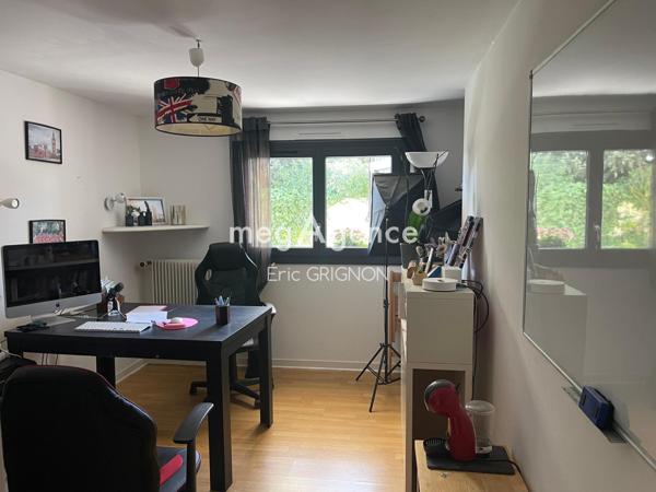 Maison à SABLES D OLONNE, 85180 - 6 pièces 179m²