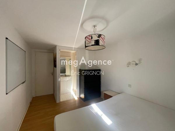 Maison à SABLES D OLONNE, 85180 - 6 pièces 179m²