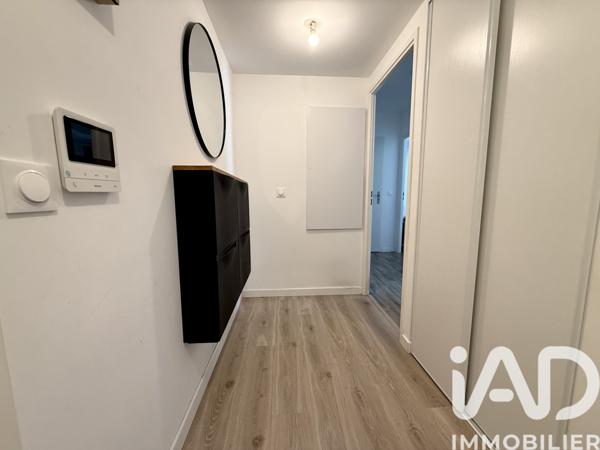 Appartement à vendre 3 pièces 57,14 m² Plaisir