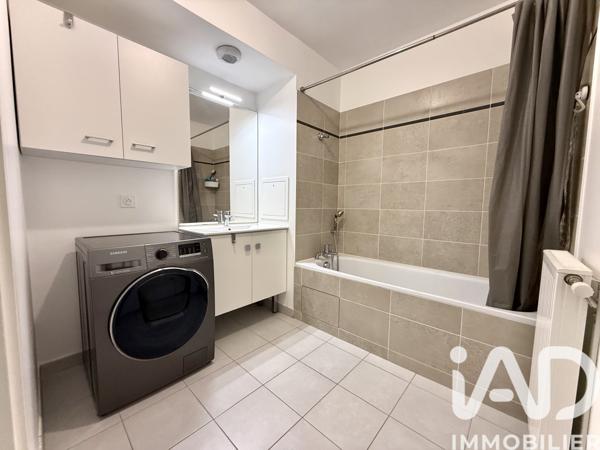 Appartement à vendre 3 pièces 57,14 m² Plaisir