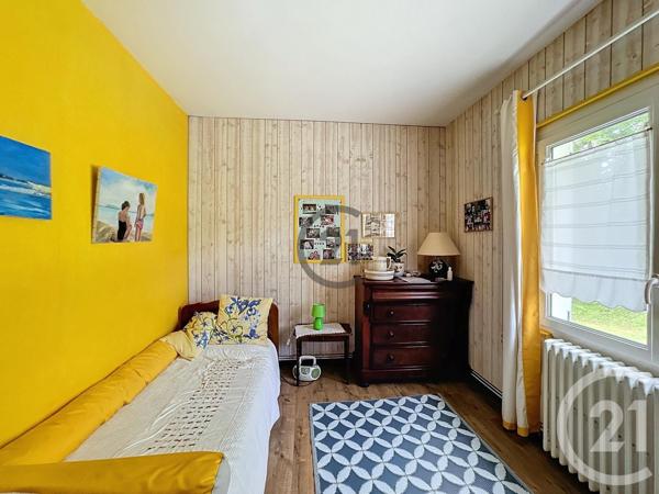 Maison à vendre  8 pièces - 245 m2 ST LYPHARD - 44