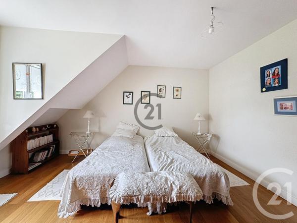 Maison à vendre  8 pièces - 245 m2 ST LYPHARD - 44