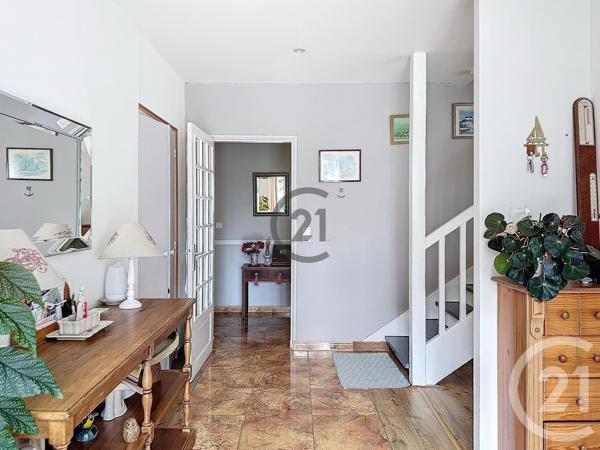 Maison à vendre  8 pièces - 245 m2 ST LYPHARD - 44