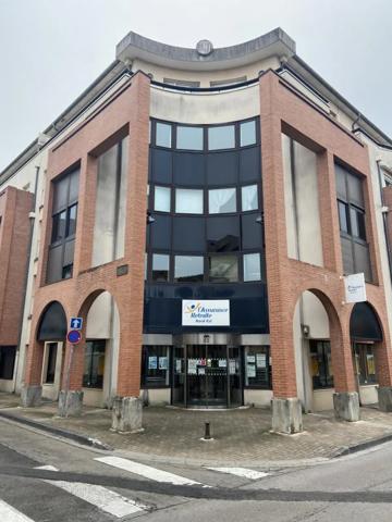Bureau à vendre à Troyes (10000)