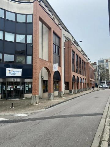 Bureau à vendre à Troyes (10000)