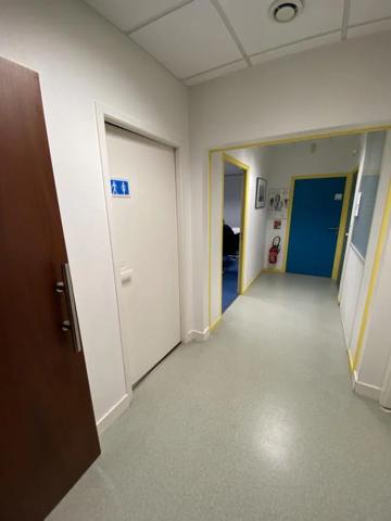 Bureau à vendre à Troyes (10000)