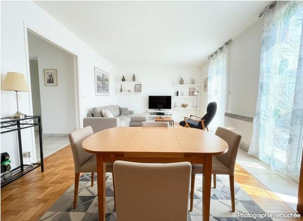 Maison dans Lagny-sur-Marne