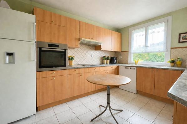 Maison dans Lagny-sur-Marne
