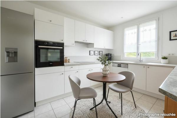 Maison dans Lagny-sur-Marne