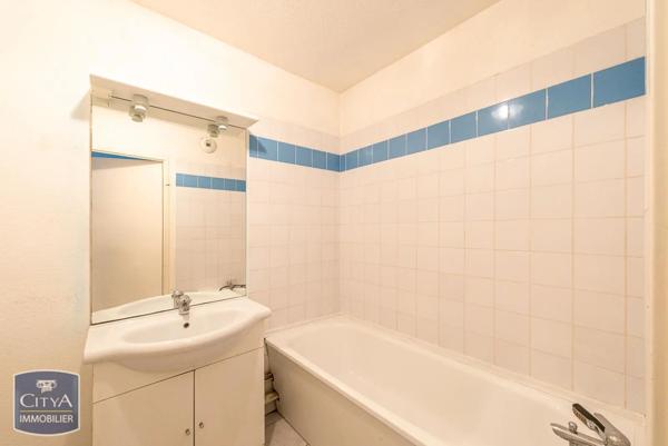 Appartement à vendre 2 pièces 47.8m²