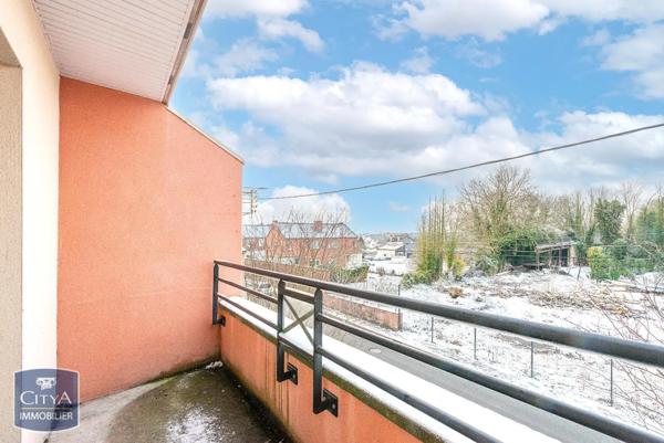Appartement à vendre 2 pièces 47.8m²