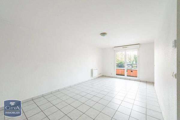 Appartement à vendre 2 pièces 47.8m²