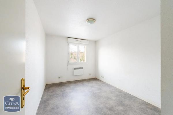 Appartement à vendre 2 pièces 47.8m²