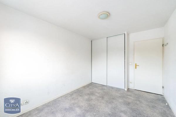 Appartement à vendre 2 pièces 47.8m²