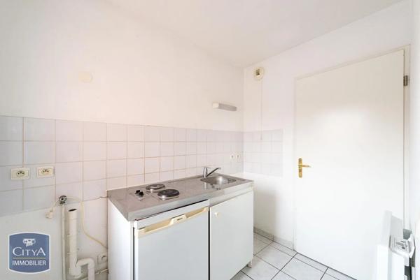 Appartement à vendre 2 pièces 47.8m²