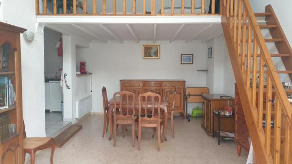 Appartement à louer à Ouistreham (14150)