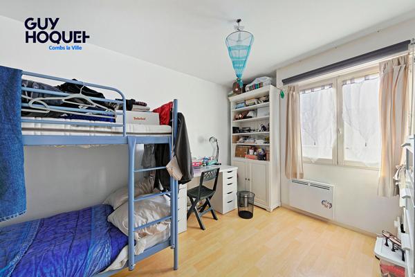 Appartement 3 pièces à vendre à Combs-la-Ville