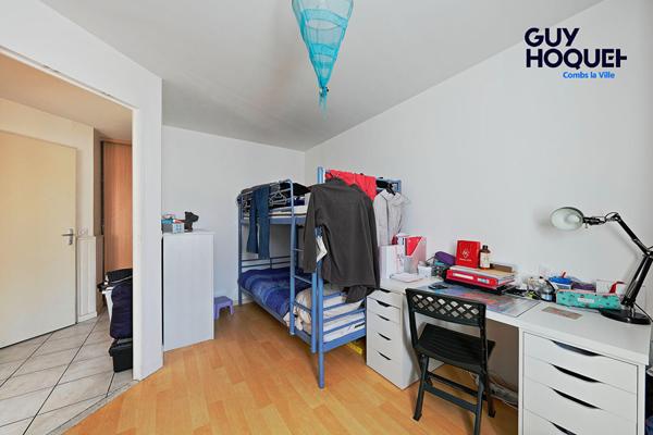 Appartement 3 pièces à vendre à Combs-la-Ville