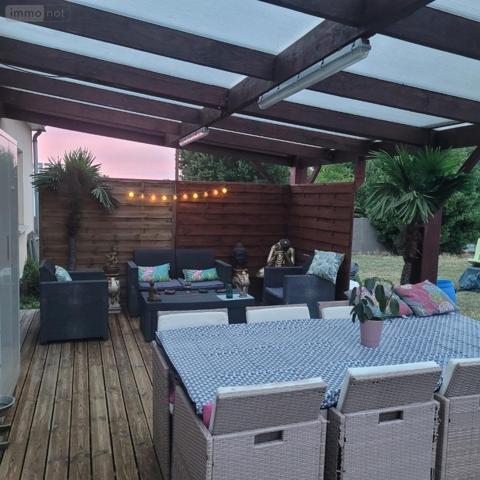 Maison à vendre à Évron en Mayenne (53600), ref : 53078-1906