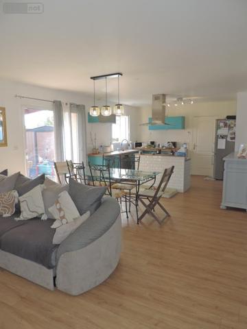 Maison à vendre à Évron en Mayenne (53600), ref : 53078-1906