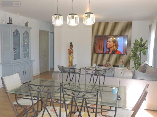 Maison à vendre à Évron en Mayenne (53600), ref : 53078-1906