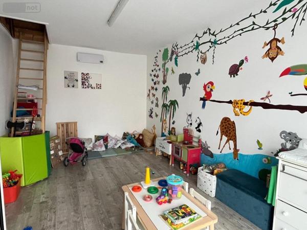 Maison à vendre à Évron en Mayenne (53600), ref : 53078-1906