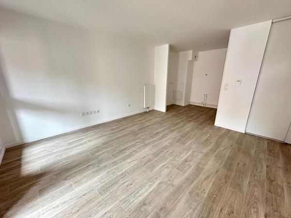 Appartement à louer à Tourcoing (59200)