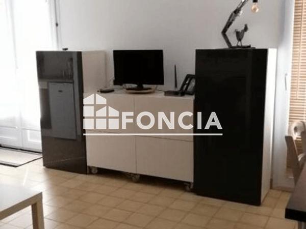 À vendre Studio 24.15 m² - Dammarie-les-lys 77190