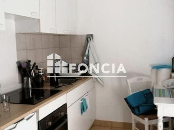 À vendre Studio 24.15 m² - Dammarie-les-lys 77190