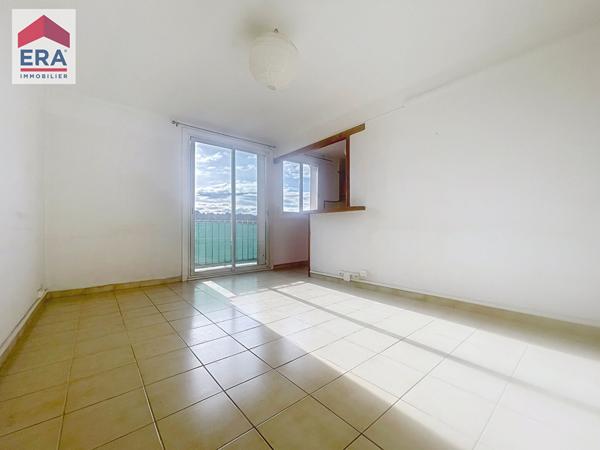 À vendre : Appartement T2 à Marseille, Saint-Barthélémy 13014