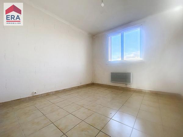 À vendre : Appartement T2 à Marseille, Saint-Barthélémy 13014