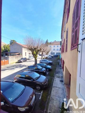Immeuble à vendre 75 m² Aspet