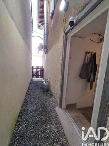 Immeuble à vendre 75 m² Aspet