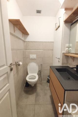 Immeuble à vendre 75 m² Aspet