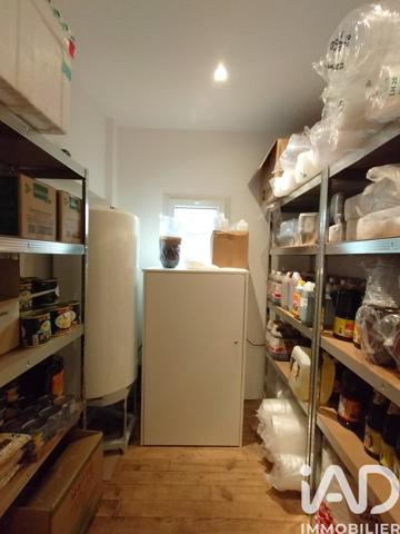 Immeuble à vendre 75 m² Aspet