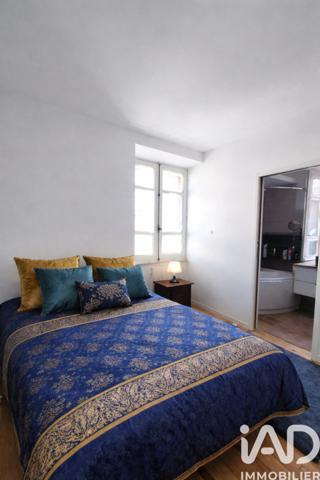 Immeuble à vendre 75 m² Aspet