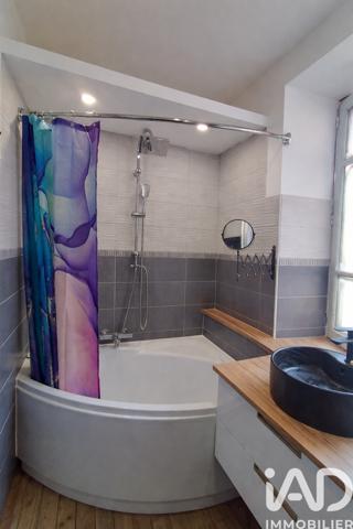 Immeuble à vendre 75 m² Aspet