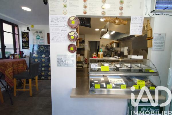 Immeuble à vendre 75 m² Aspet