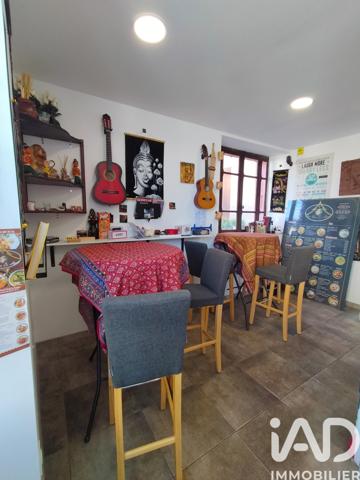 Immeuble à vendre 75 m² Aspet