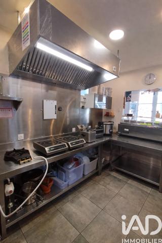 Immeuble à vendre 75 m² Aspet