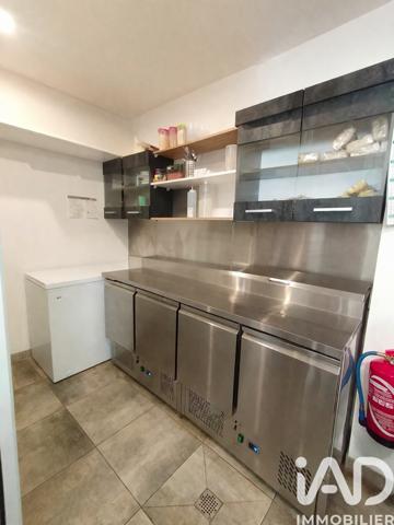 Immeuble à vendre 75 m² Aspet