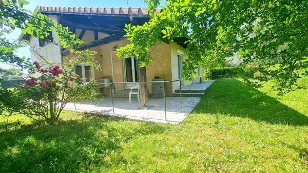 Maison à vendre 313 112 € Vayres 6 p 137 m² DPE E