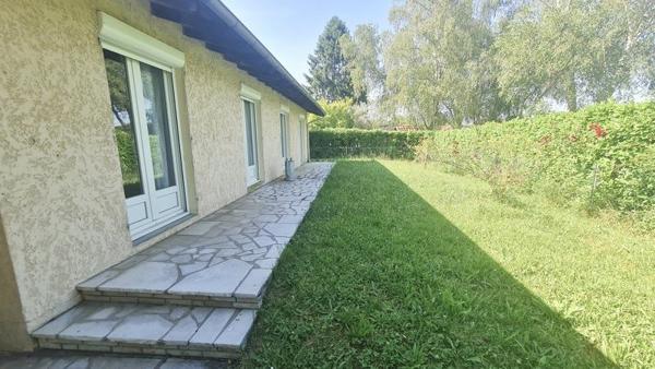 Maison à vendre 313 112 € Vayres 6 p 137 m² DPE E
