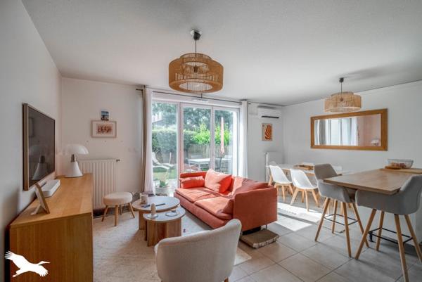 Appartement à vendre 269 999 € Balma 3 p 66 m² DPE C