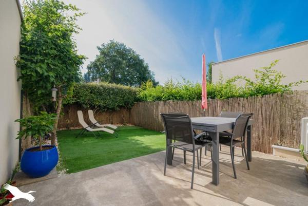 Appartement à vendre 269 999 € Balma 3 p 66 m² DPE C