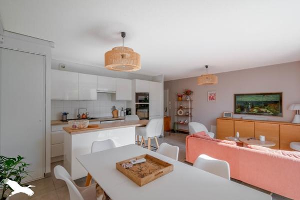 Appartement à vendre 269 999 € Balma 3 p 66 m² DPE C