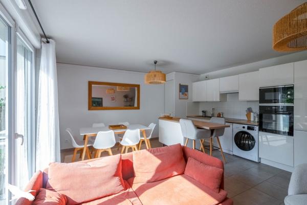Appartement à vendre 269 999 € Balma 3 p 66 m² DPE C