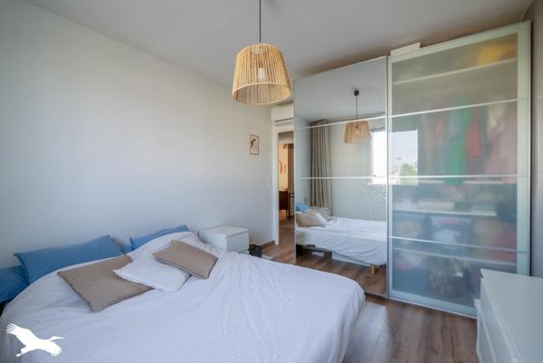 Appartement à vendre 269 999 € Balma 3 p 66 m² DPE C